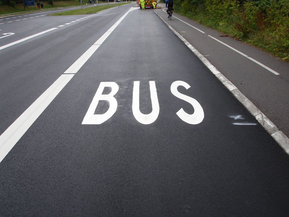 PREMARK® – Letters/Numbers (Various Sizes)