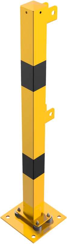 End Post