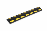 Modular Rubber Speed Bump – LONG Series – 56/75 mm