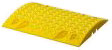 Speed bump -EcoBump- (30, 50 or 60mm height)