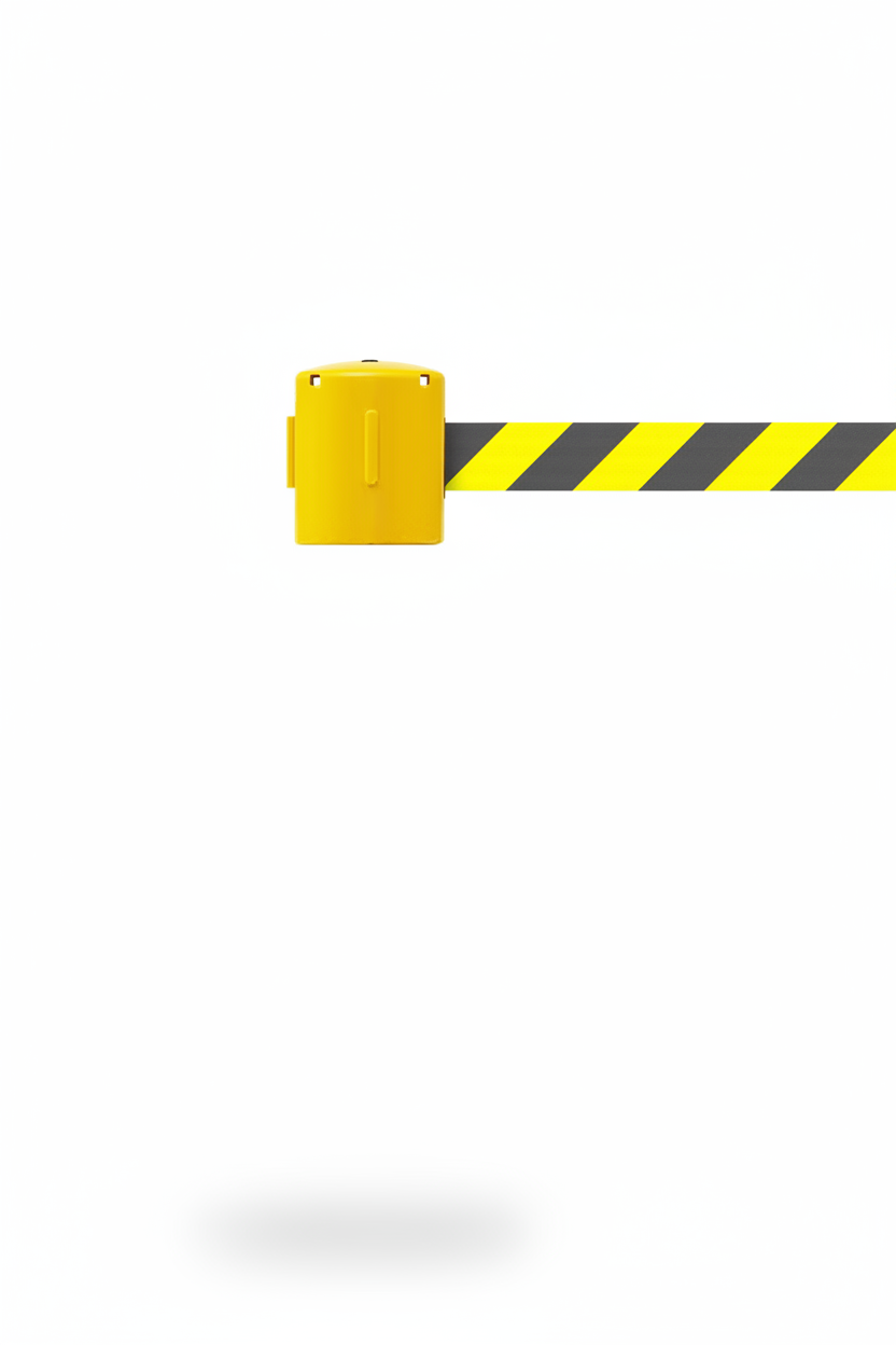 Replacement Belt Mechanism for Flexibarrier Outdoor 1050
