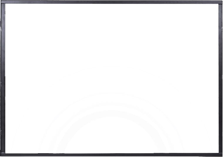 Flexibarrier - Frosted Panels - (1240mm)