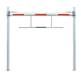 Fixed Height Restriction Barrier