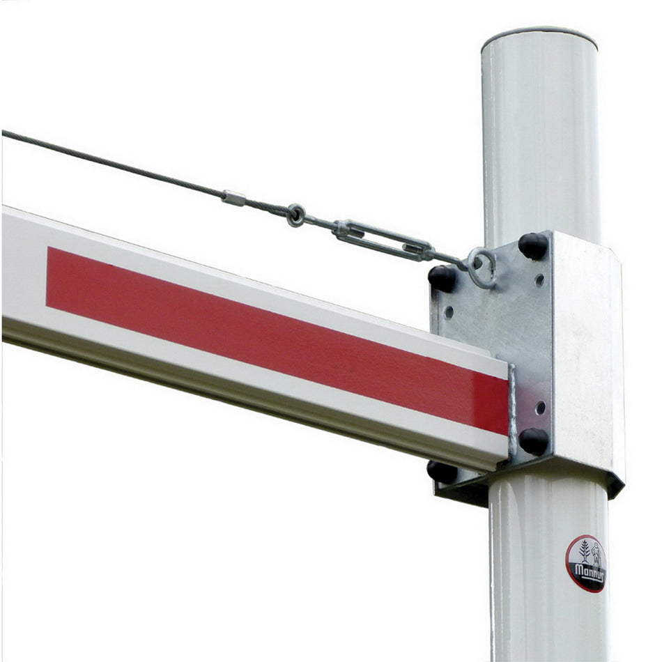 Swing-Away Height Restriction – 3–6 m Width (Bolt-Down)