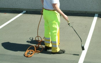 PREMARK® – Gas Burner