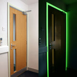Photoluminescent Marking Tape – Egress Glow – 10 m roll