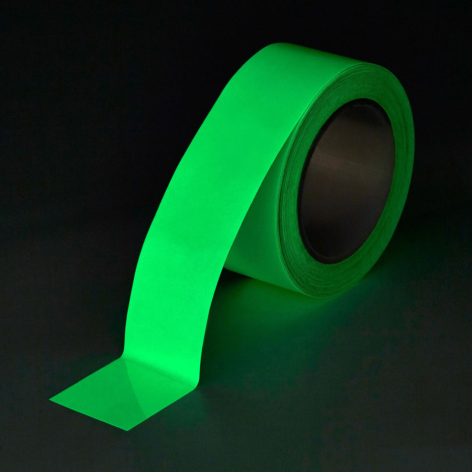 High Quality Photoluminescent Egress Tape – Super Class A
