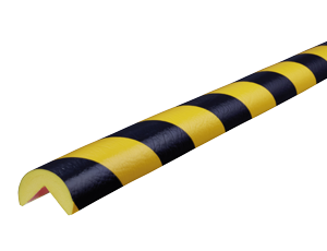 Edge Protection PROFILE TYPE A – Self-adhesive