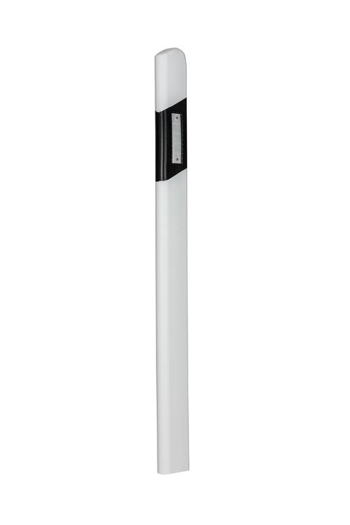 Roadside Delineator - Standard Triangle Post