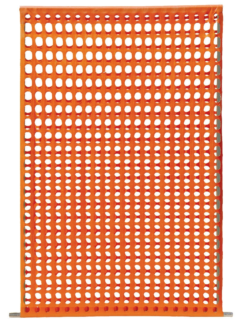 LIMIT 2 Articulated Modular Barrier Fencing Panel - (1.20M Box)