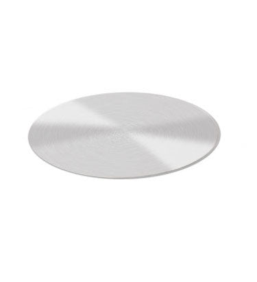 BELTRAC base plate for magnet (two-sided adhesive foil)