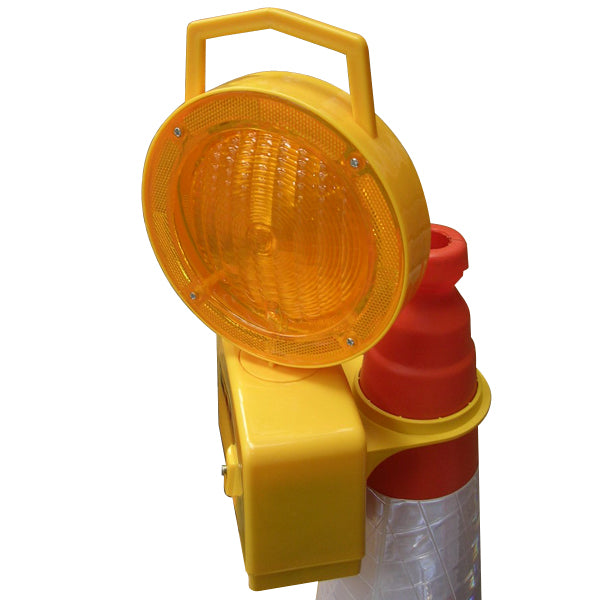 Warning Light (LED) for Cones