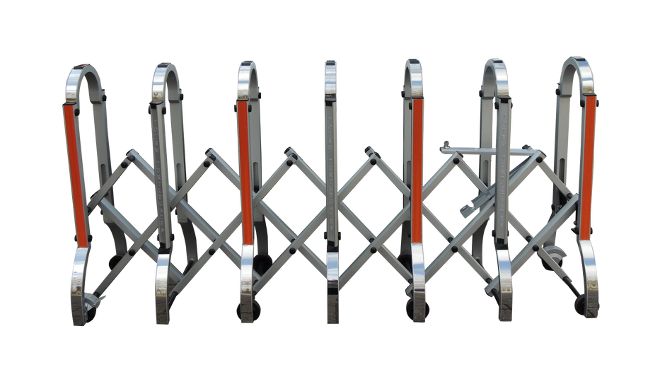 Metro Series Non Solar for public safety & security