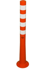 Flexible Traffic Posts - Elasto - (30-100cm, different colours).