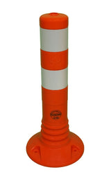 Flexible Traffic Posts - Elasto - (30-100cm, different colours).