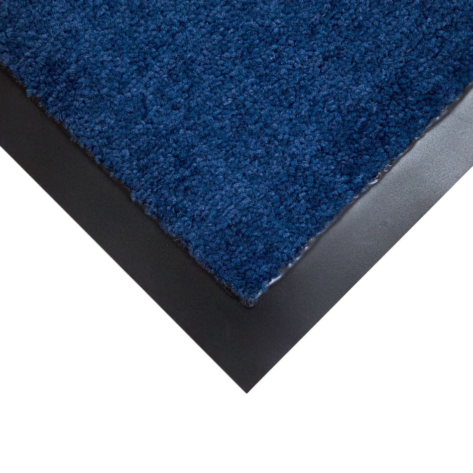 Entrance Mat - Entra-Plush - (Crush-resistant carpet doormat)