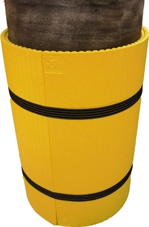 Column Protection - Park Sentry - for Round Columns