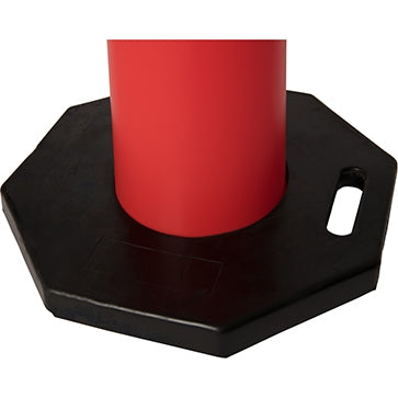 Base for T-Top Traffic Cone