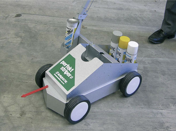 Perfekt Striper – Professional Line Marking Machine