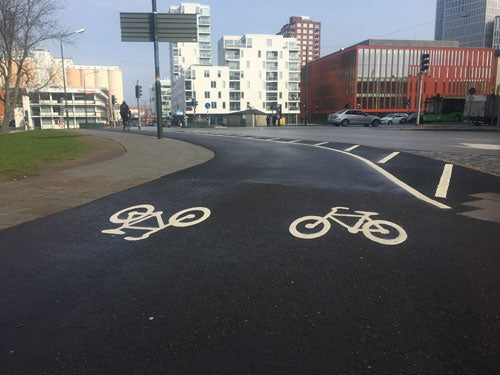 PREMARK® – Symbols (Various Models)