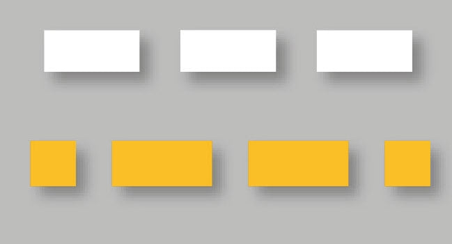 PREMARK® – Lines (White/Yellow, Various Sizes)