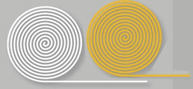 PREMARK® – Rolls (5 m, Various Widths, White or Yellow)