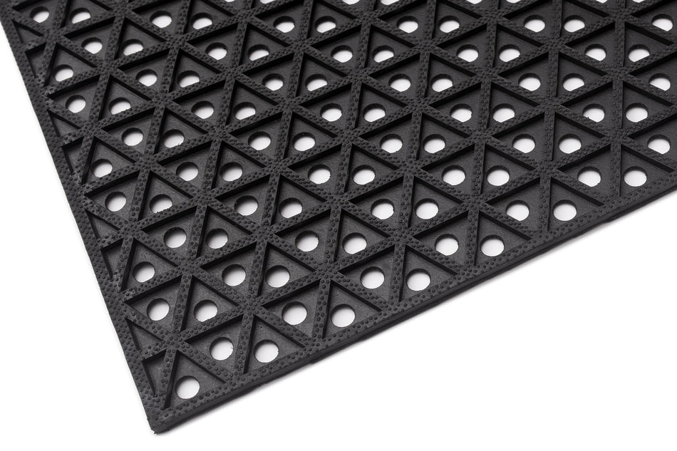Safe Xtra Drain – Anti-Slip Rubber Mat