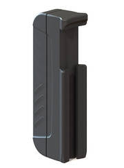 Belt end - Panic release -