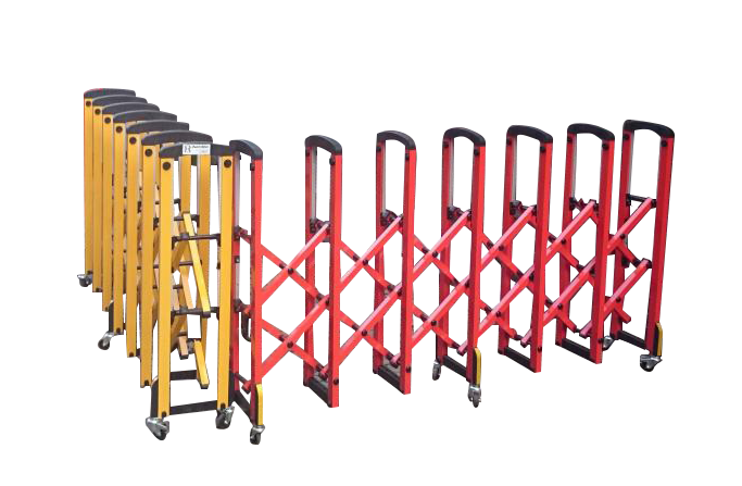 Sentry Vehicle Stored Gate System