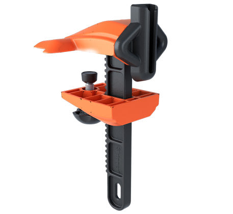 Clamp holder / receiver for - Skipper Mini -