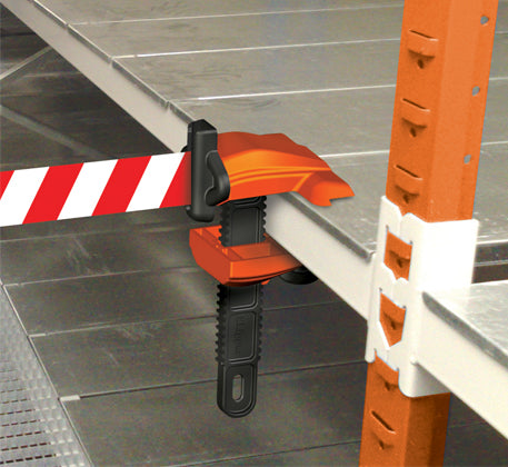 Clamp holder / receiver for - Skipper Mini -