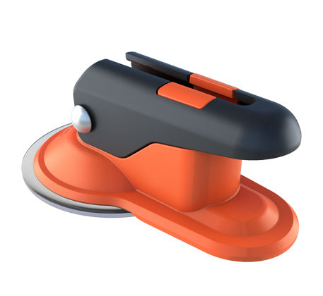 Suction pad receiver for - Skipper - and -Skipper Mini-