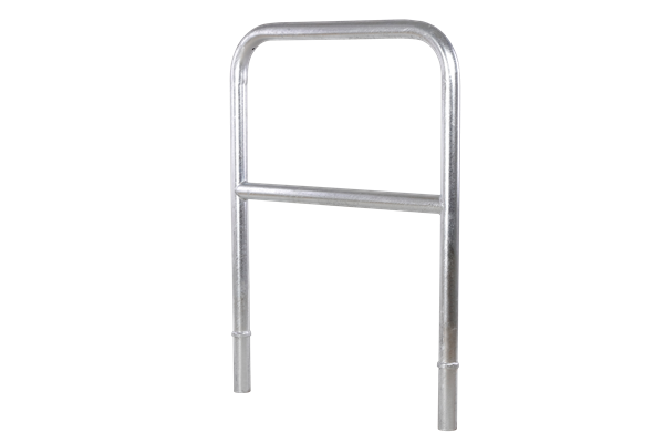 Removable Safety Rail for Loading Docks (Package – 5 m)