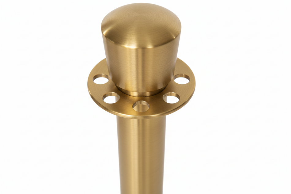 Flexibarrier Premium Crown Top (Top Only)