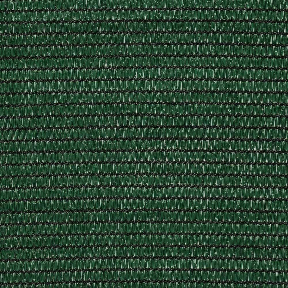 Green Fence Screen Mesh - SOLEADO HG (100m Roll)