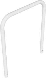 Steel Protection Hoop Ø 60 mm, Without Crossbar