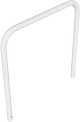 Steel Protection Hoop Ø 60 mm, Without Crossbar