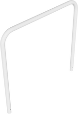 Steel Protection Hoop Ø 60 mm, Without Crossbar