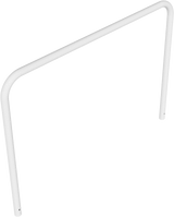 Steel Protection Hoop Ø 60 mm, Without Crossbar