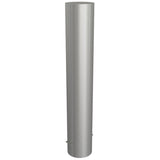 Stainless Steel Bollard (Ø 154 mm - Ø 204 mm)