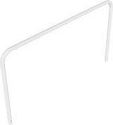 Steel Protection Hoop Ø 60 mm, Without Crossbar