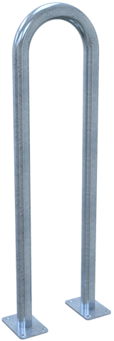 Universal Steel Tube Hoop Ø 48 / Ø 60
