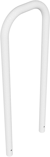 Steel Protection Hoop Ø 60 mm, Without Crossbar