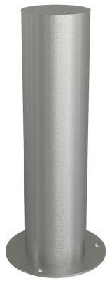 Stainless Steel Bollard (Ø 154 mm - Ø 204 mm)
