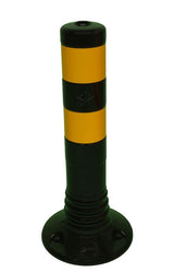 Flexible Traffic Posts - Elasto - (30-100cm, different colours).