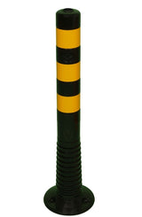 Flexible Traffic Posts - Elasto - (30-100cm, different colours).