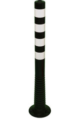 Flexible Traffic Posts - Elasto - (30-100cm, different colours).