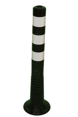 Flexible Traffic Posts - Elasto - (30-100cm, different colours).