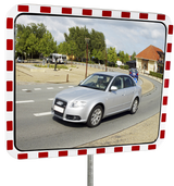 TM traffic mirrors-Acrylic-40 x 60 cm