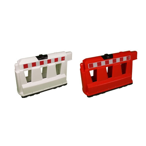 Traffic Separator Safety Barriers